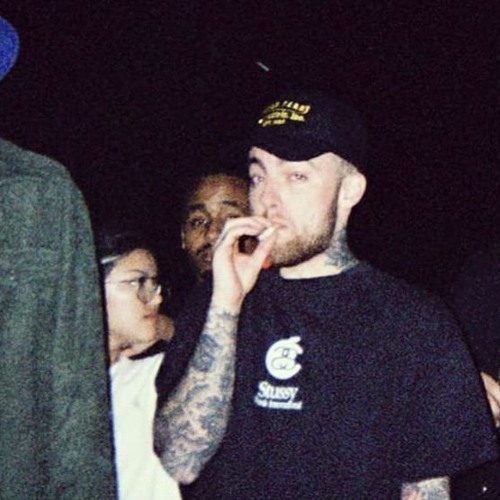 Mac Miller - Self (unreleased)