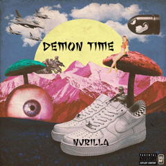 Demon Time (Freestyle)