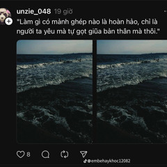 ~DE ANH BEN EM x BEN NHAU THAT KHO~
