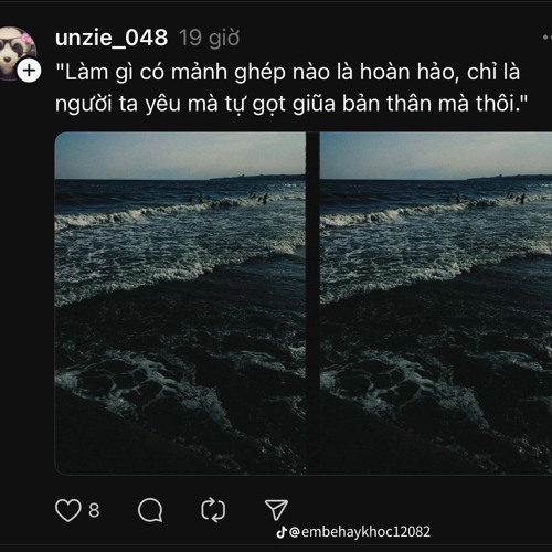 ~DE ANH BEN EM x BEN NHAU THAT KHO~