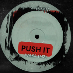 WAKA (MZ)- PUSH IT