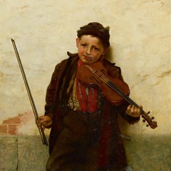 Lament for String Quartet