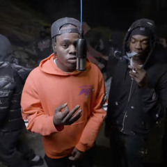 Ty Banks x Twin Balla - Too Active