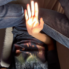 первый день в париже