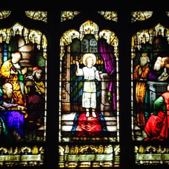 Three Hymn Arrangements for Clarinet and piano