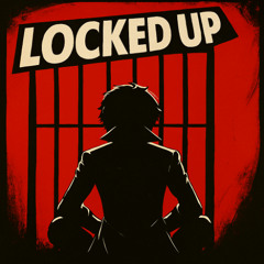 LOCKED UP [FREE]
