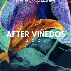 JOSE DE PABLO - VIÑA ROCK 2022 -AFTER LOS VIÑEDOS 29-04-2022