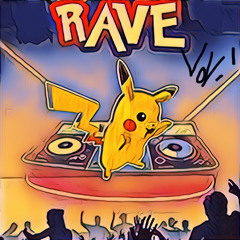 ⚡️⛈️⚡️DJ DønnerbliiTzZ VOL. I⚡️⛈️⚡️