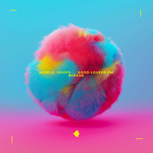 Mirage (Original Mix) [feat. good lovers FM]