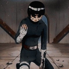 Rock Lee