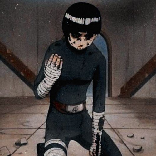 Rock Lee