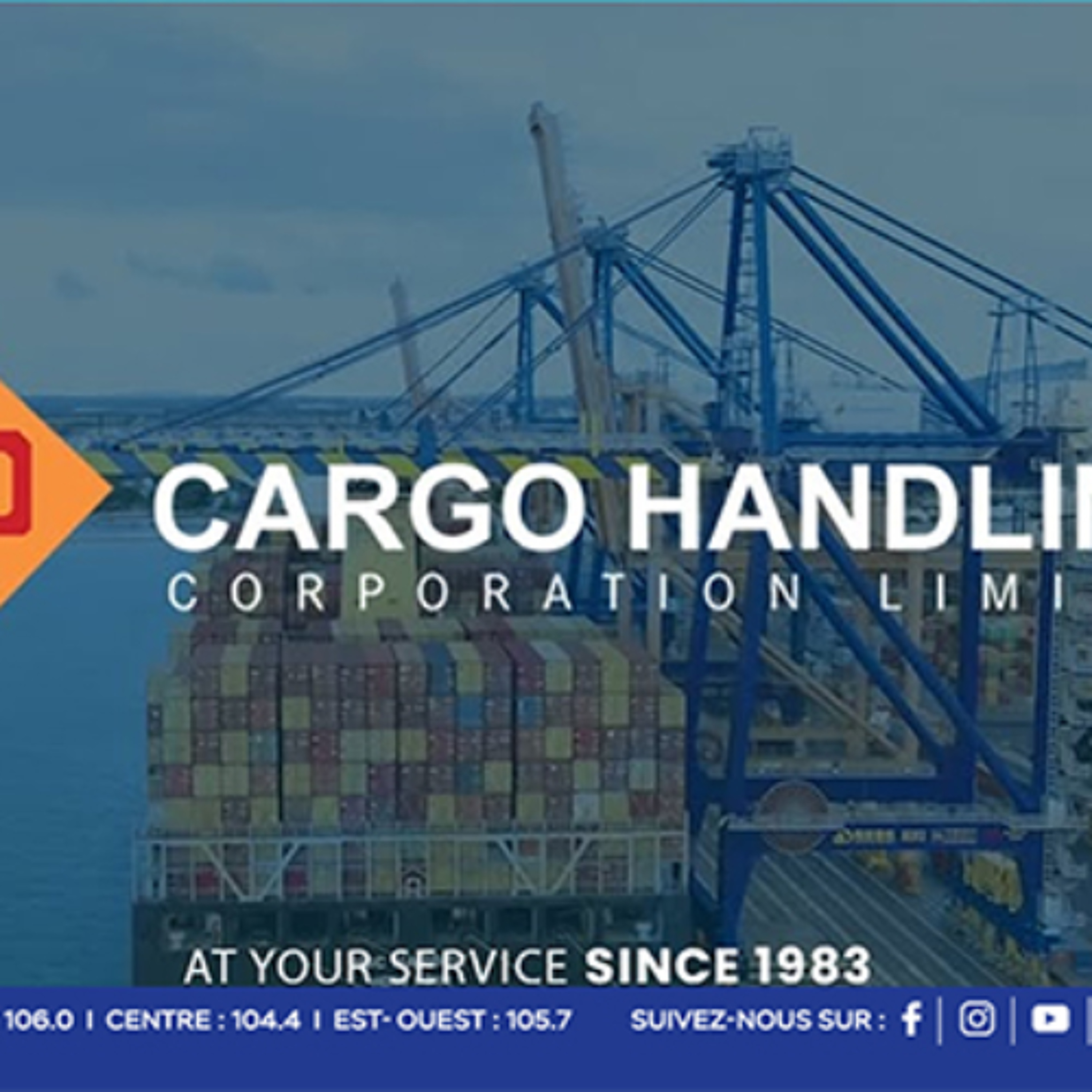 Cargo Handling Corporation : des retards des navires notés suite aux tensions au Moyen Orient
