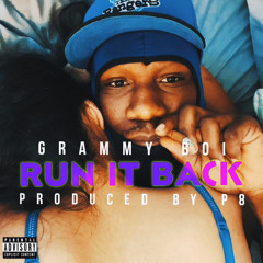 run it back