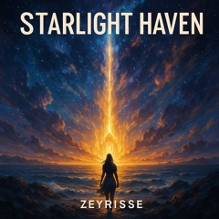 Starlight Haven Ft. ZEYRISSE