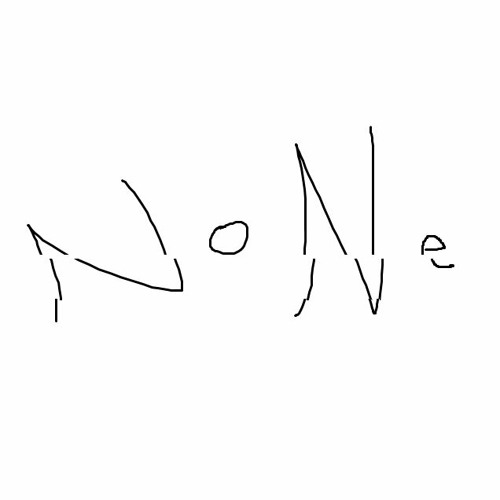 none