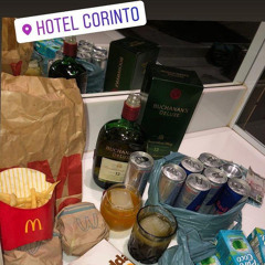 5 MINUTINHOS PRA OUVIR JOGANDO GTA RP [ @DJ2DDATORRE]