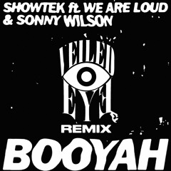 BOOYAH RMX (BUY=FREE DL)