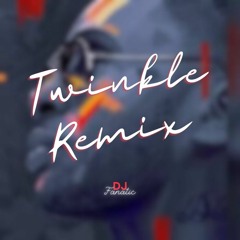 Twinkle (DJFanatic Remix)
