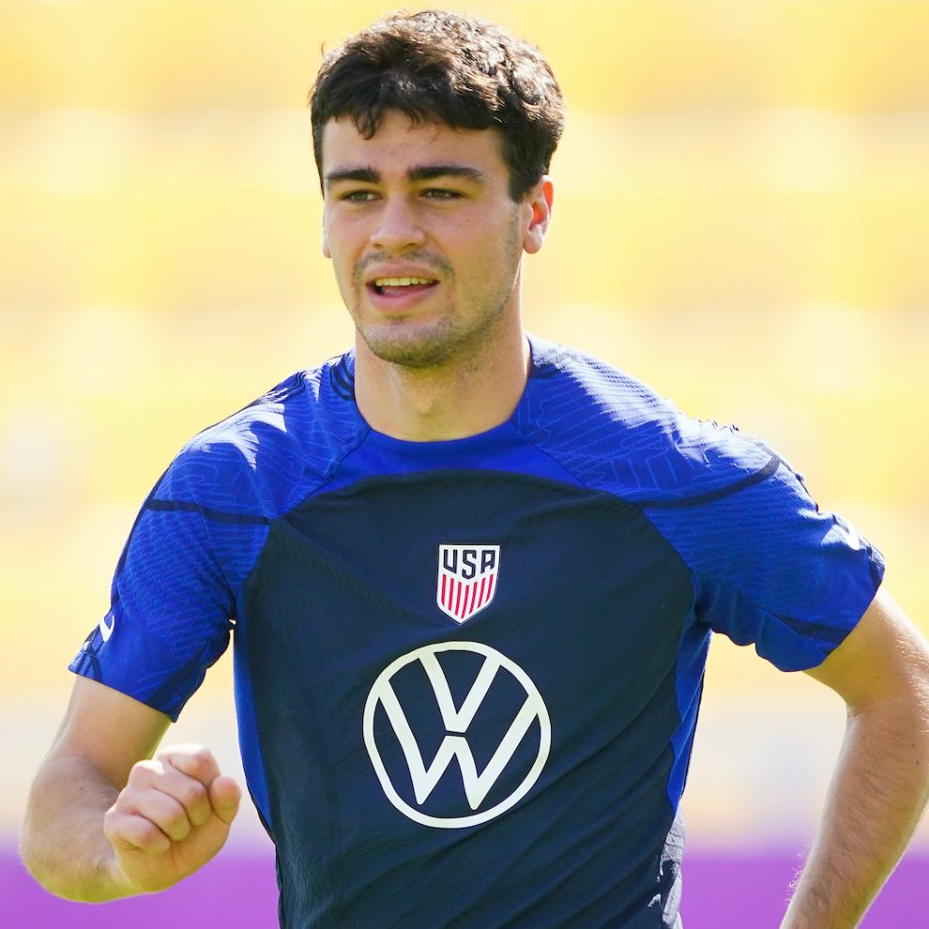 Episode 353 (World Cup Episode 1: talking Gio Reyna, snubs and more)