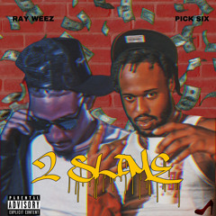 RAY WEEZ X PICK SIX | HOOD STARZ'