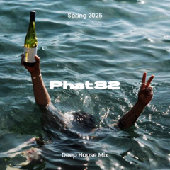CHILLOUT SUNDAY HOUSE MIX // SPRING 2025