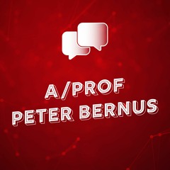Meet A/Prof. Peter Bernus - Complex systems and skills for a successful career