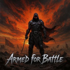 Armed for Battle