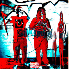 Racks! x Phazoh [Whaze x Whysobored x Phazoh]
