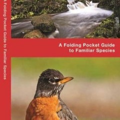 Download Book [PDF] Michigan Birds: A Folding Pocket Guide to Familiar Species (