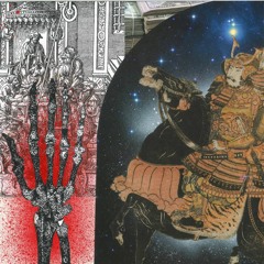 SHOGUN (with YoungNothing & Erasole James)