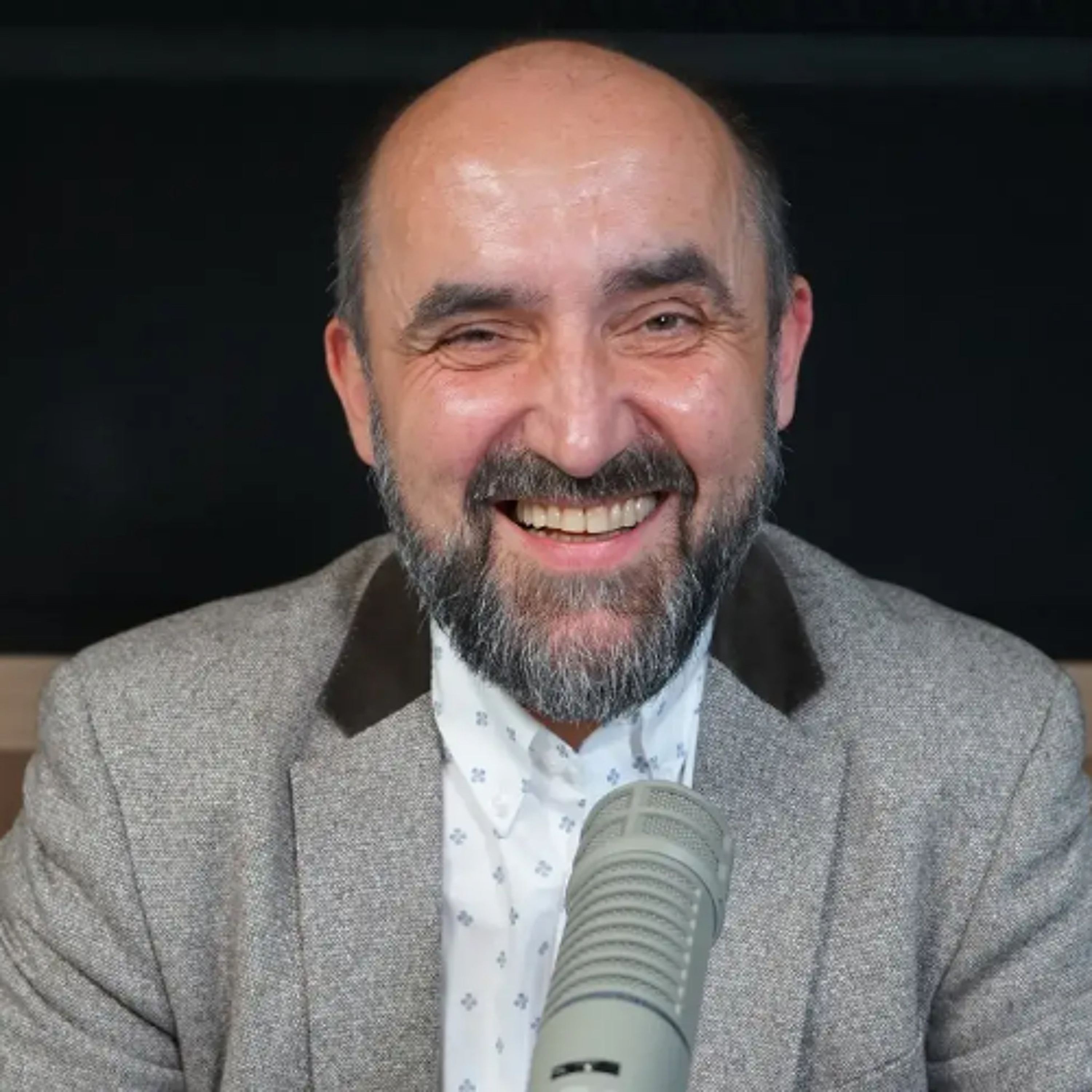 Аляксандр Кныровіч. Ціханоўская ва Украіне, Лукашэнка ў Казахстане episode artwork