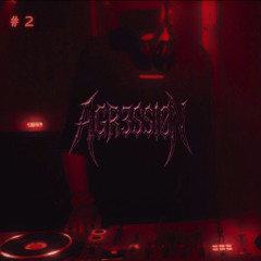 PULSE OF AGR3SSIØN (#2) [160 - 170bpm]