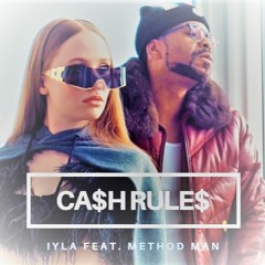 Deckah - Cash Rules (Remix)