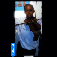 aMAZEd (prod. Typhelicia)