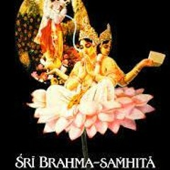 Brahma Samhita - 1
