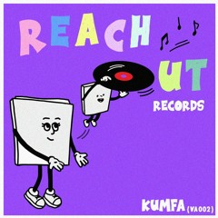 PREMIERE – Üjean & Monika – 소주 (Reach Out Records)