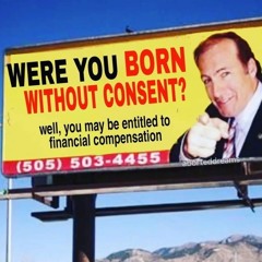 The irregularity life of nothing .