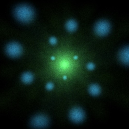 Firefly - Ambient Remix by Jeamland & Heidi K
