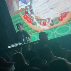 Set Brun_M  18.08.25 B-day Mamute (The Place Eventos)