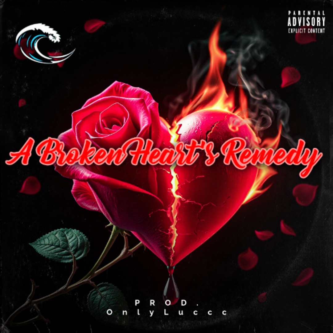 Stream OnlyLuccc – Love Gone Cold (ft. Shaylx) [CCC Wave