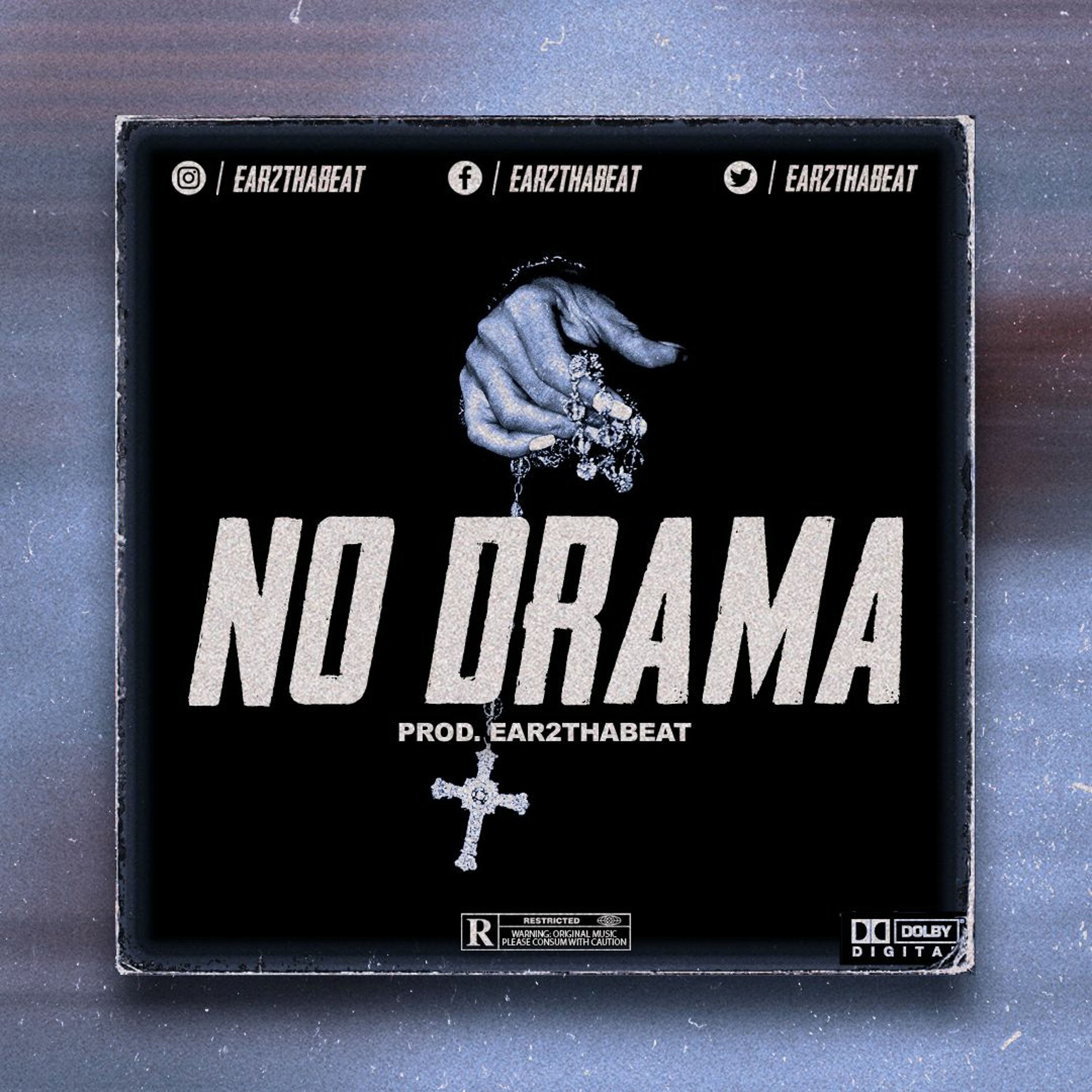 NO DRAMA