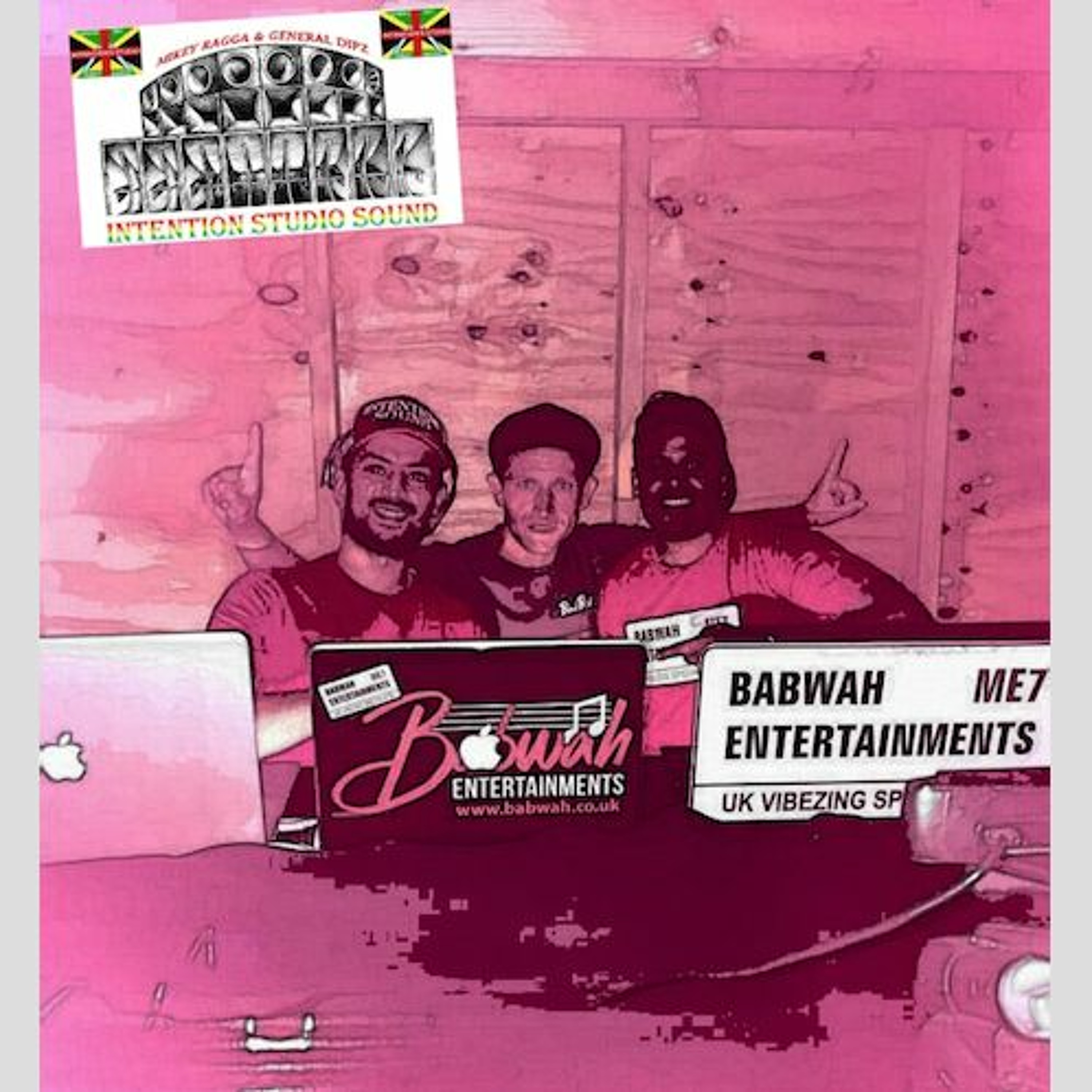 Babwah Entertainments