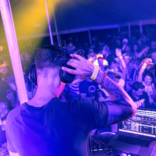 ATLIENS x KLIPTIC x STONED LEVEL FESTIVAL MASHUP