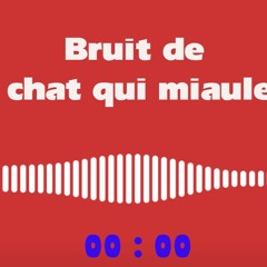 Stream Bruitages Gratuits music | Listen to songs, albums, playlists for  free on SoundCloud