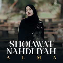 SHOLAWAT NAHDLIYAH