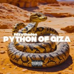 Python Of Giza
