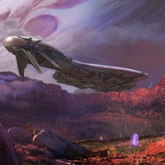 Halo Theme Song (Frenchore Remix)