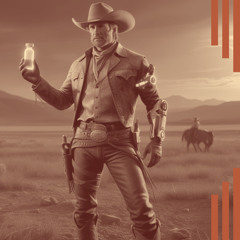 "Escape Velocity Longevity" (Country Western for a long biohackin' ride)