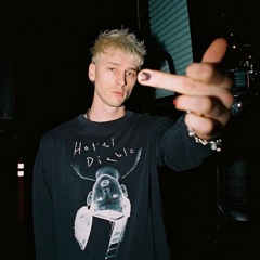 MGK - Right Foot (Unreleased)