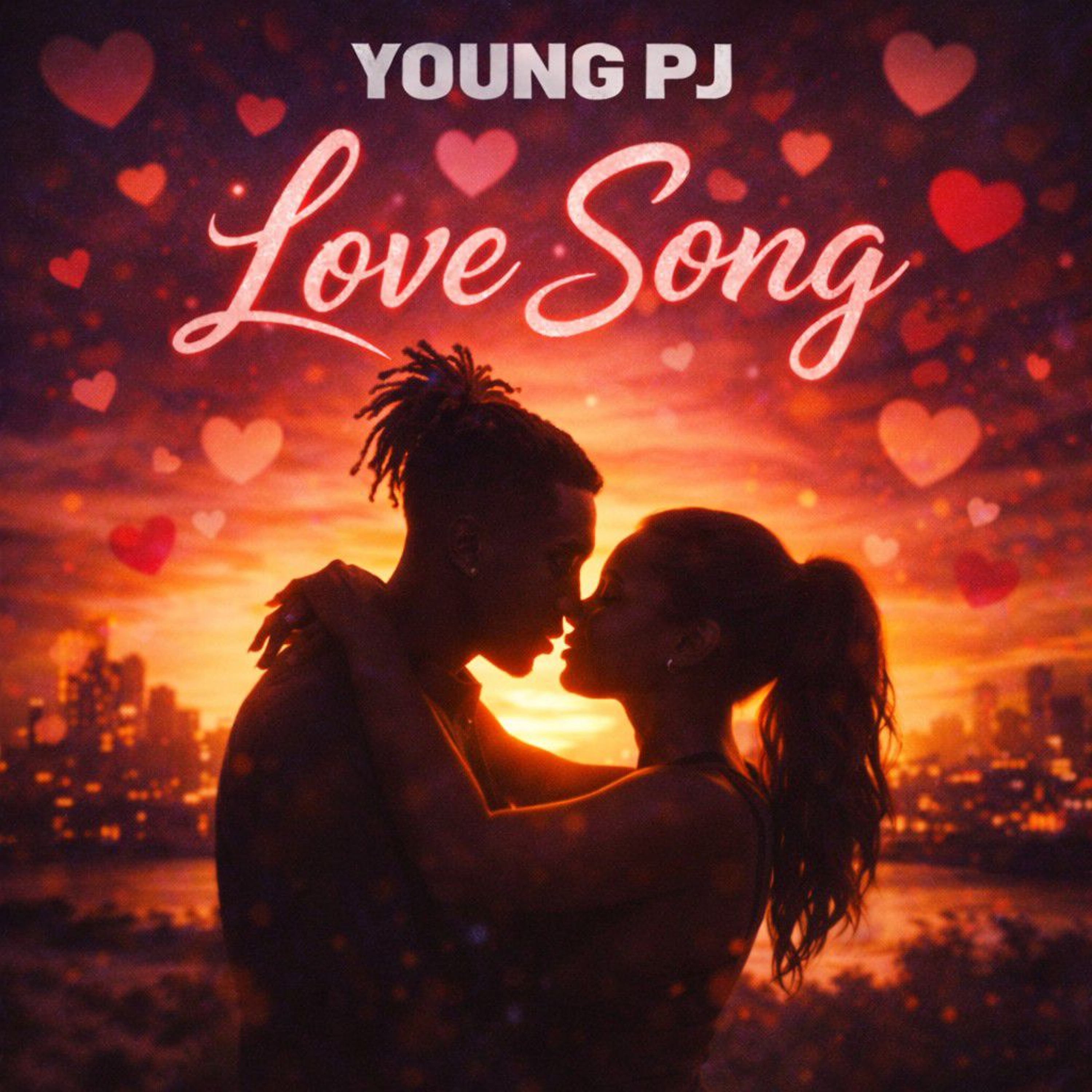 Love Song episode artwork